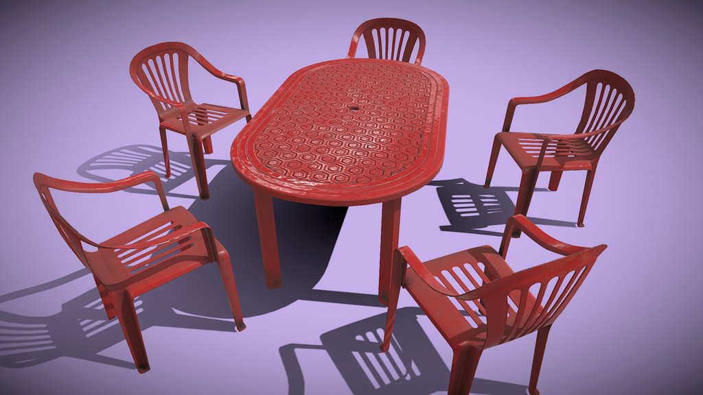 Table_ Chair_ Plastic_5_MB