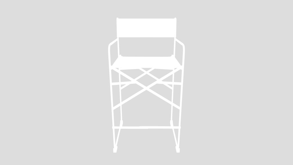 Director Style Chair