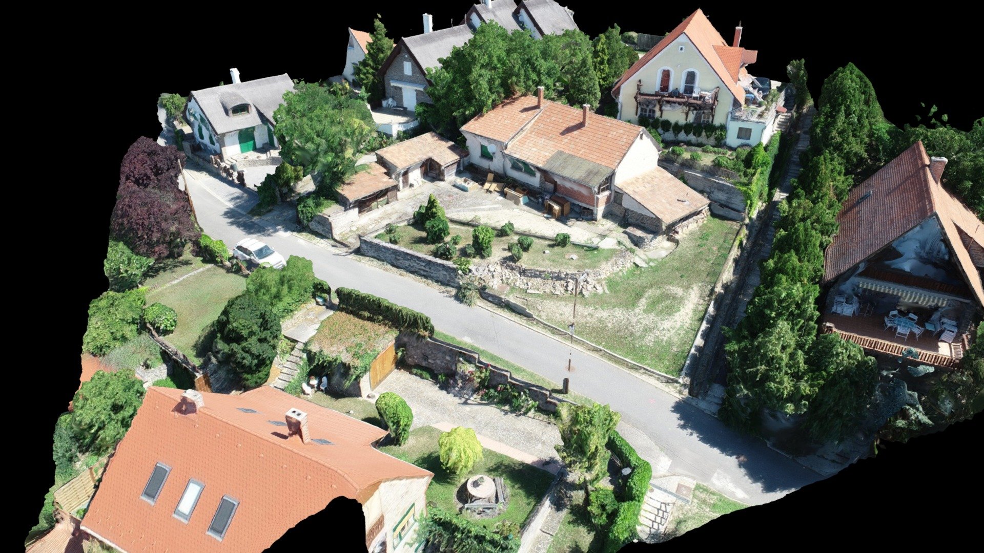 Tihany