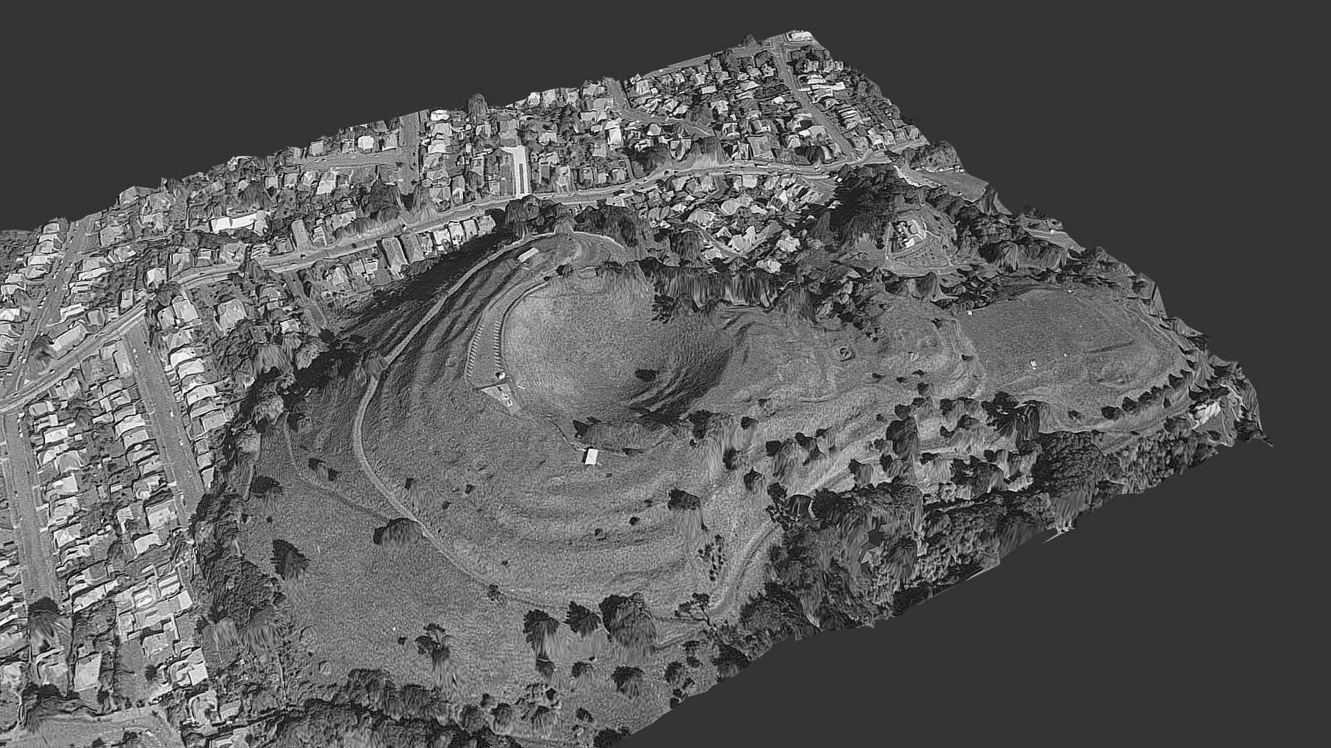 Mt Eden 1961