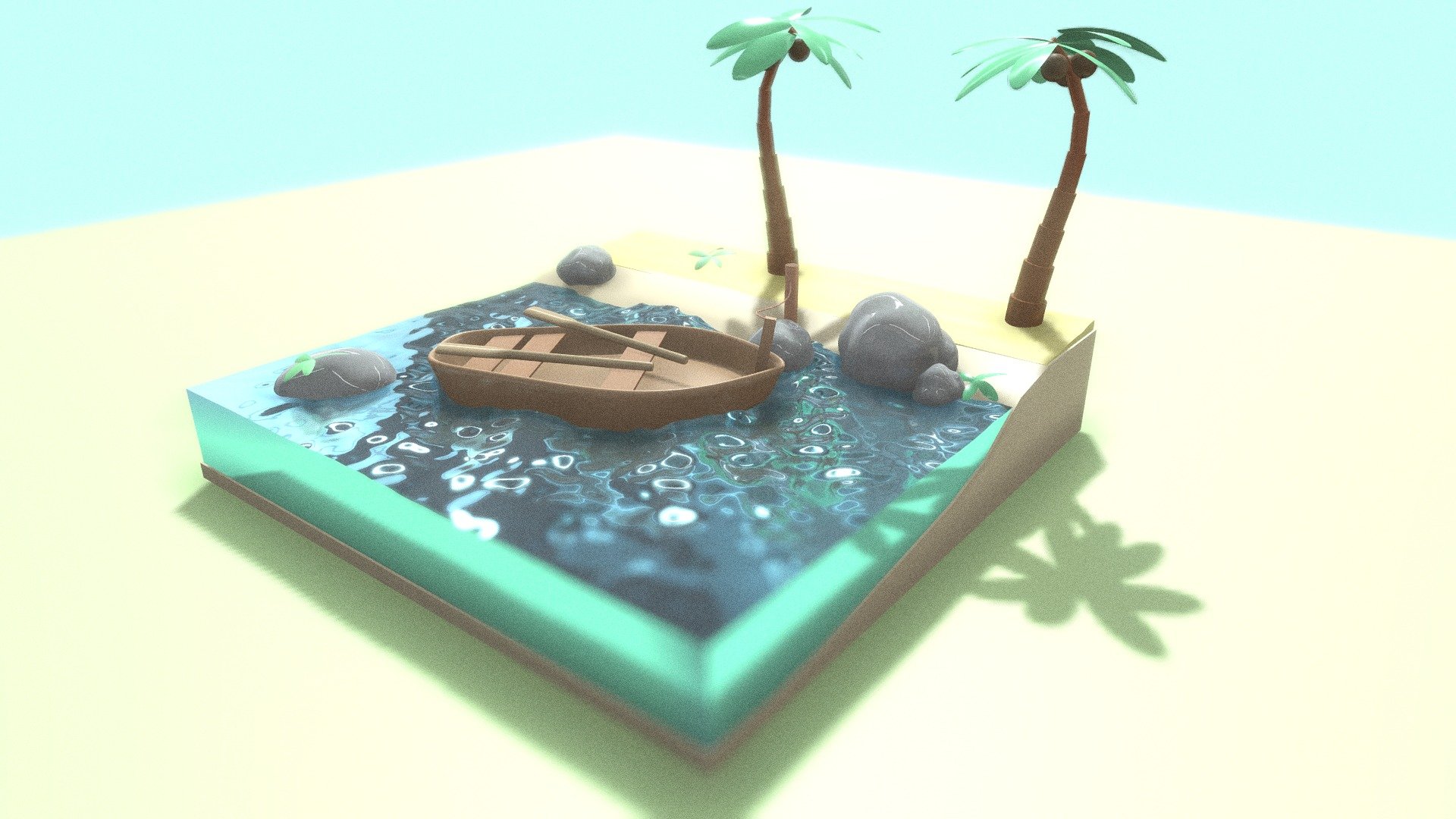 island