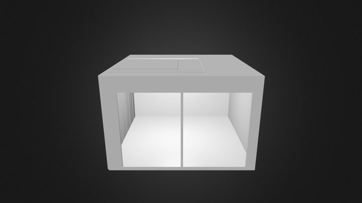 INTERIOR 3D Model