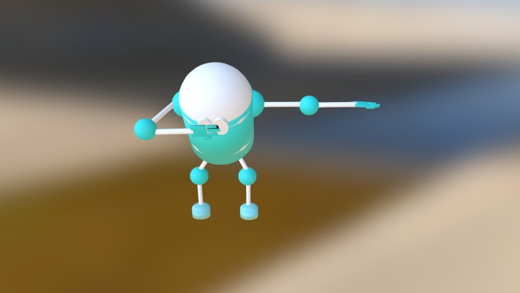 Robot