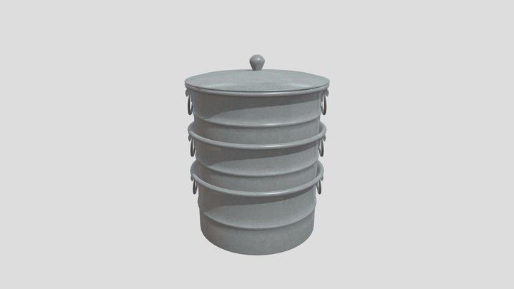 Momos Pot
