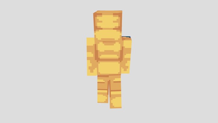 апвп 3D Model