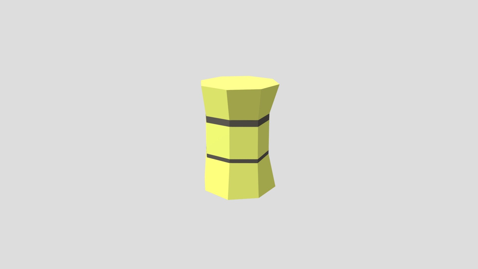 Hay Bale [FREE]