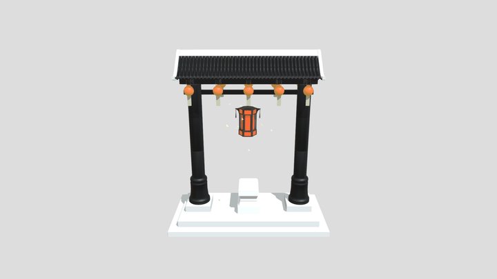FinalProduct 3D Model