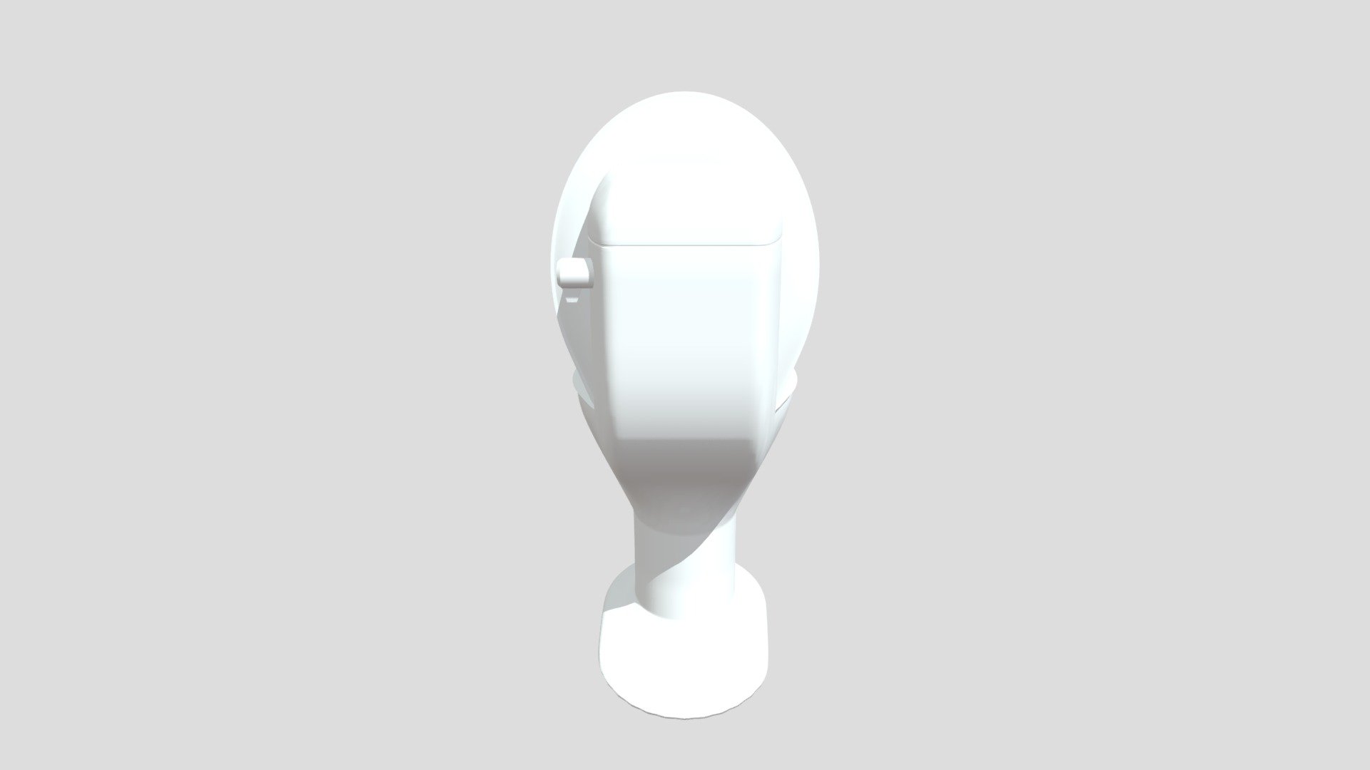 Toilet Model - 3D model by Noob_3d (@adambarak24) [08acbbe] - Sketchfab