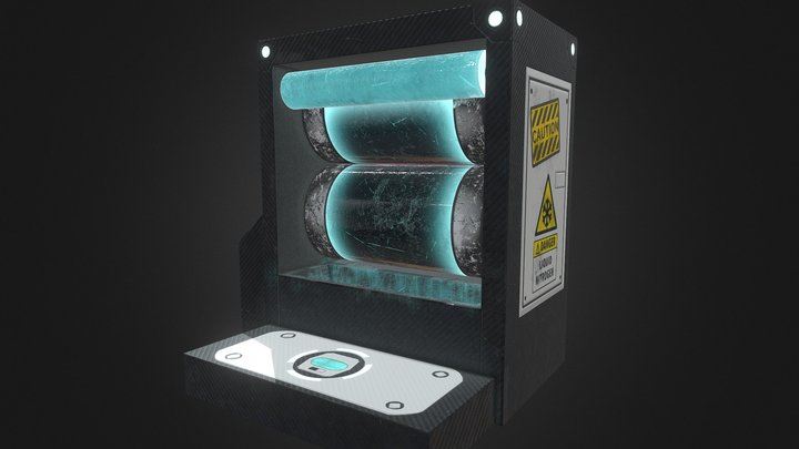 Rivest-Picard_Chloé_TP2_Mecan 3D Model