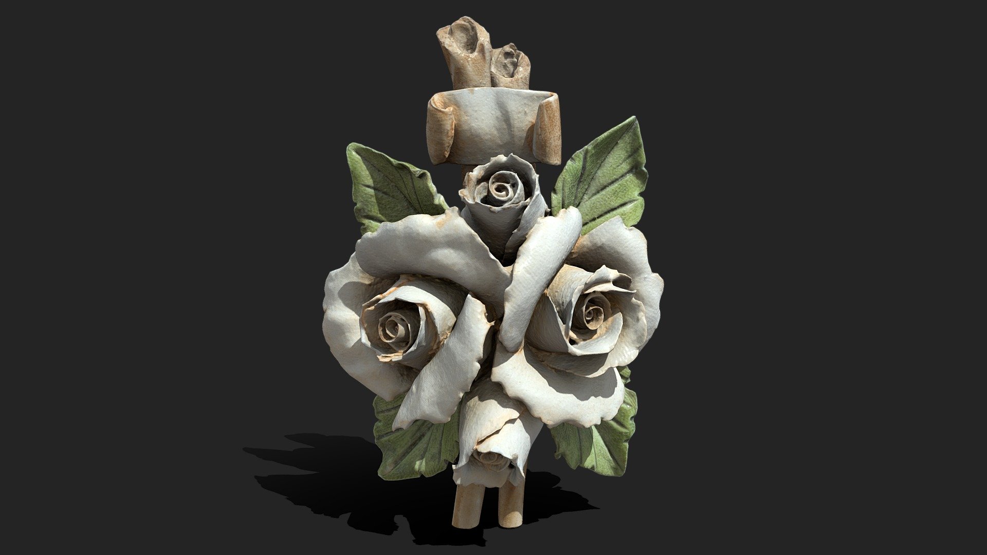 HandMade Bonbonniere