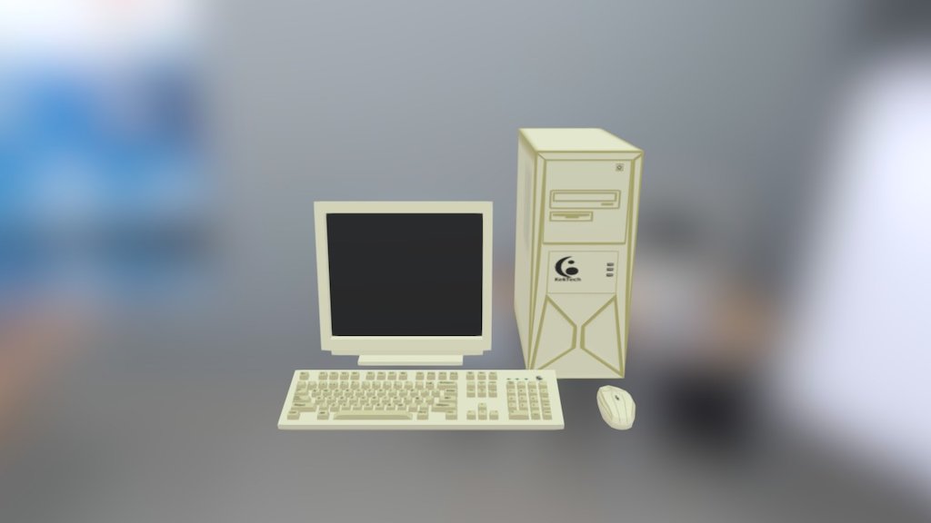 Old Pc