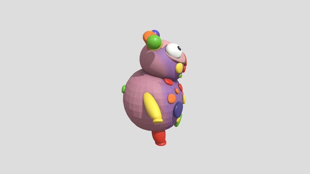 Bizco Fanmade Design TADC