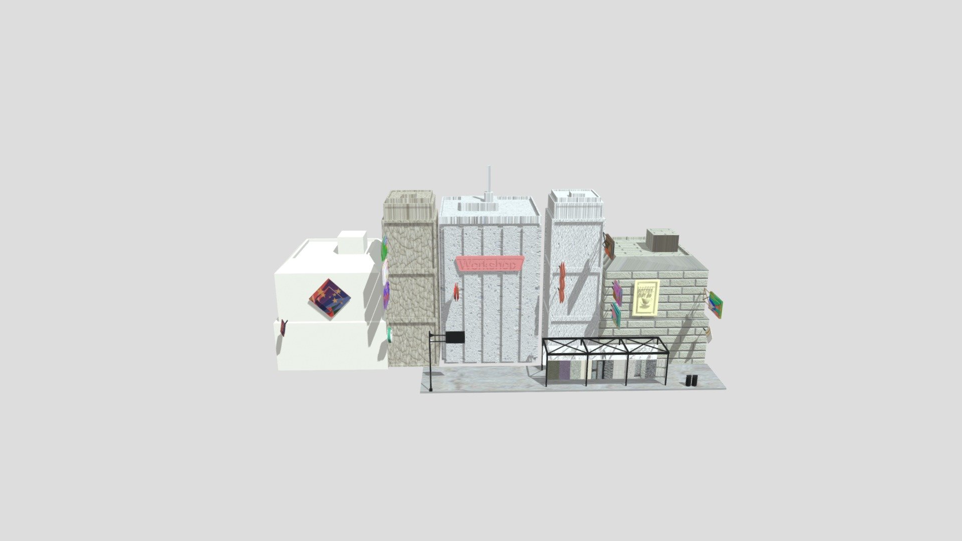 INDA_Year1_D2_Antonio_Keda_ProjectModel