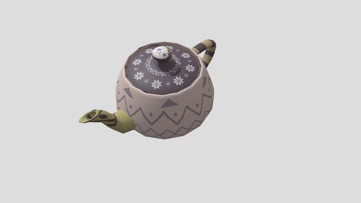 1131448060_陳品蓉_W10 3D Model