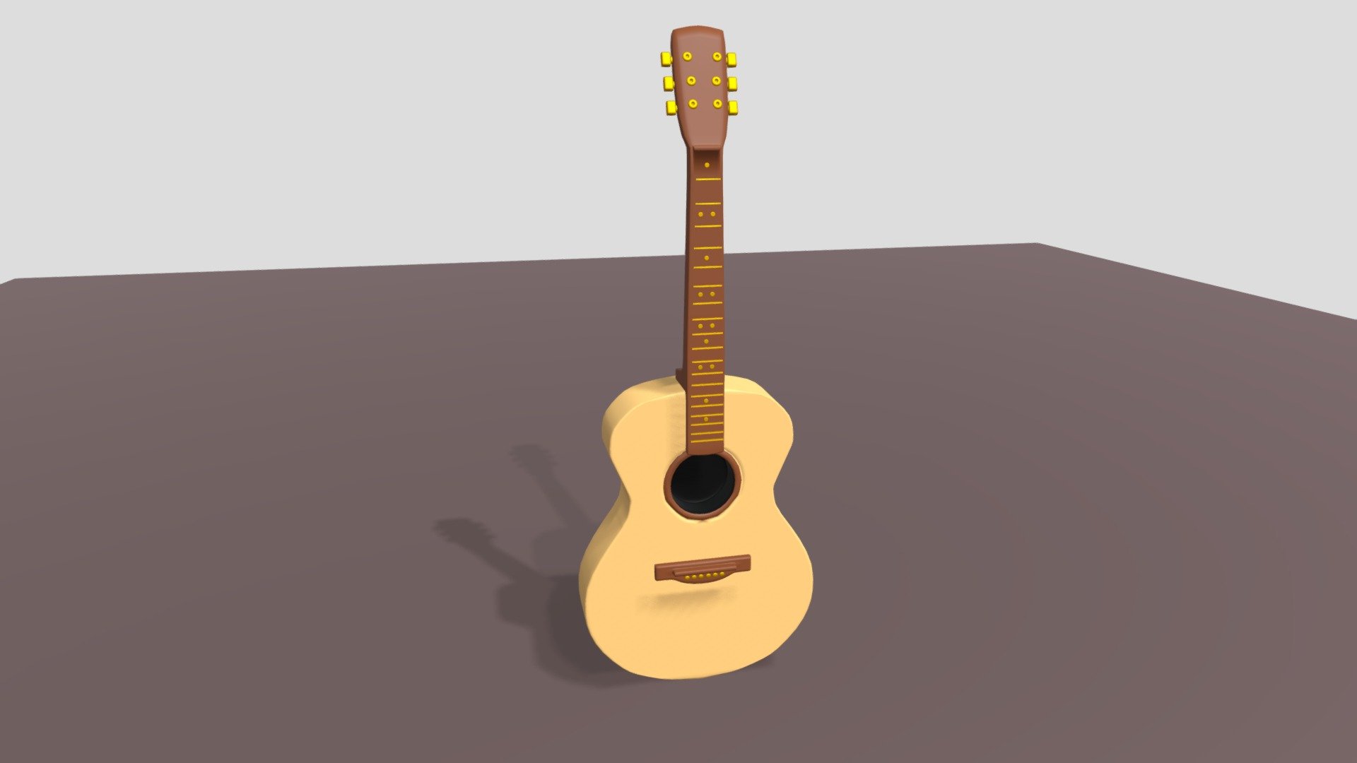 Guitar