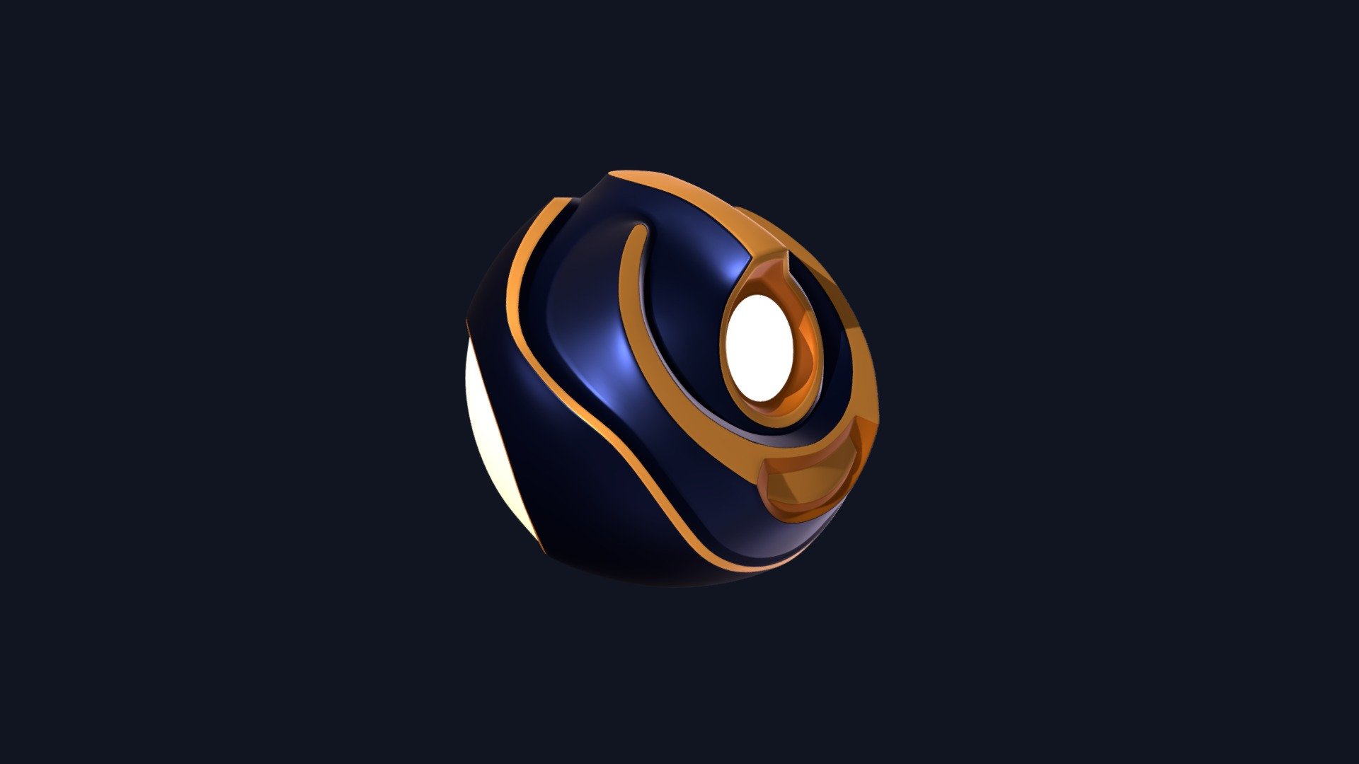 Robo-Orb