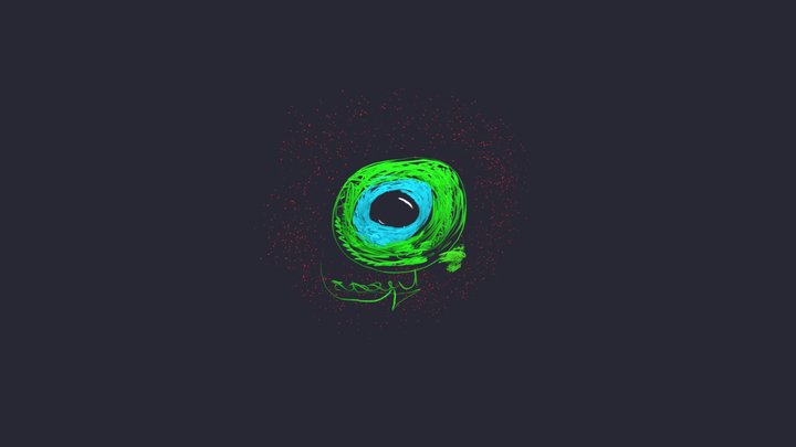 A Septic Sam for all Jacksepticeye fans! 3D Model