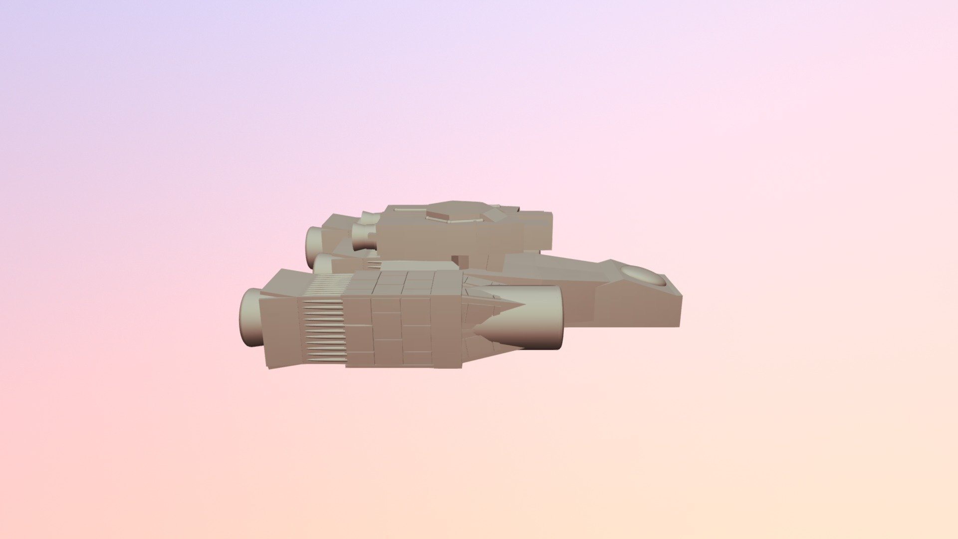 Nostromo