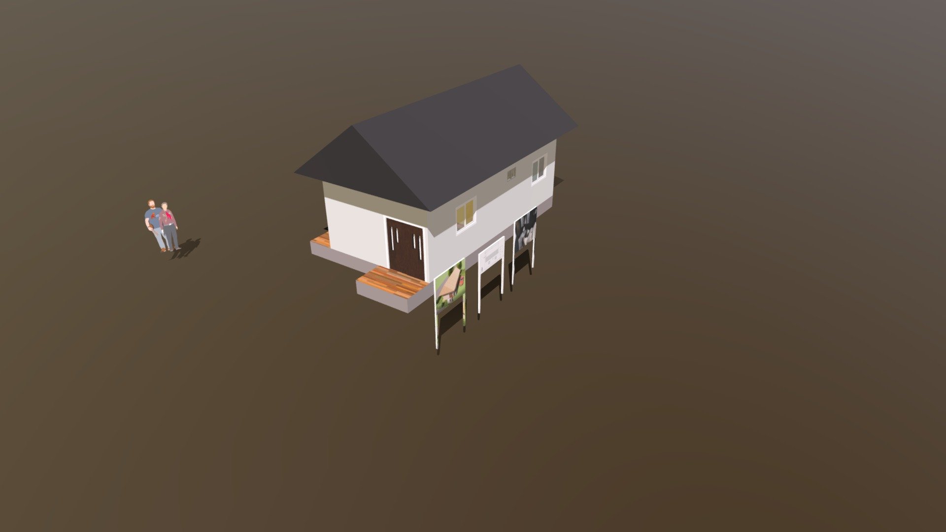 PattaraphumPodang_TinyHouse