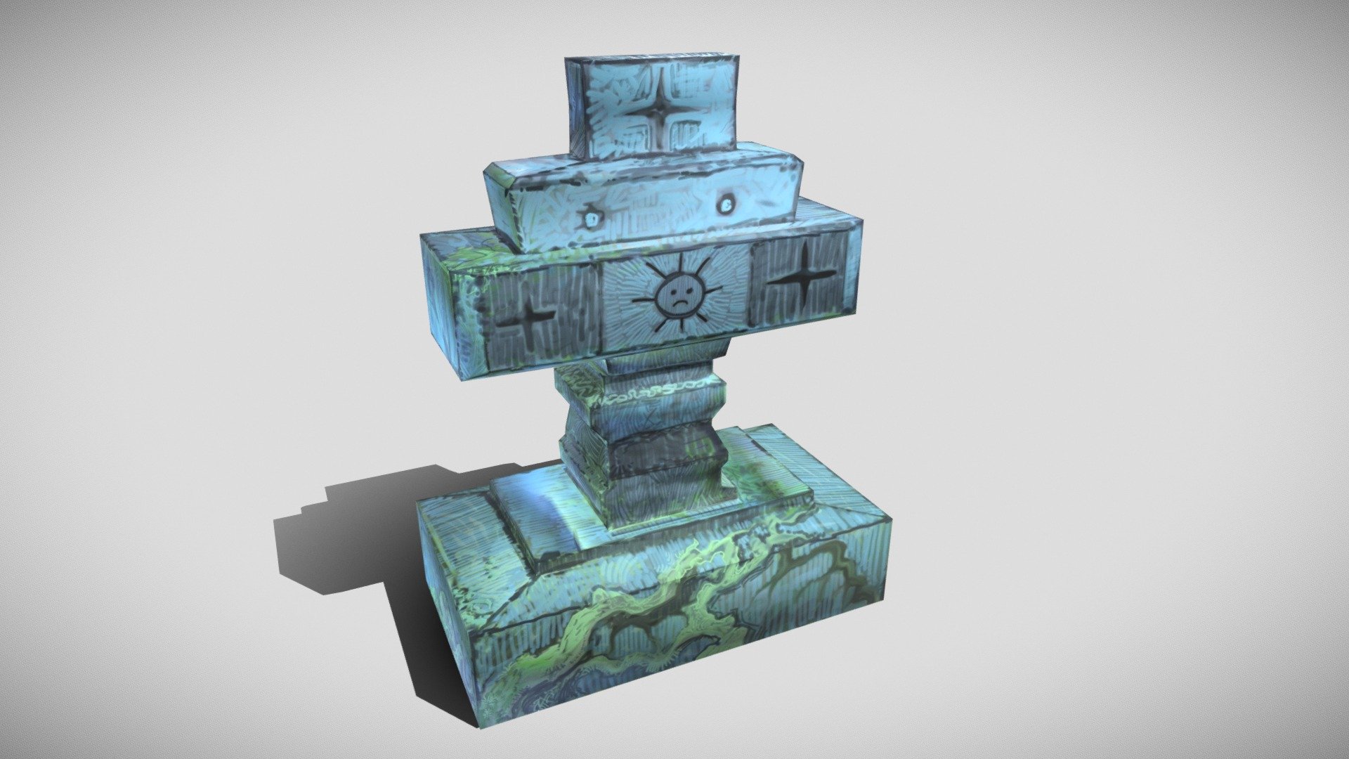 TOMBSTONE