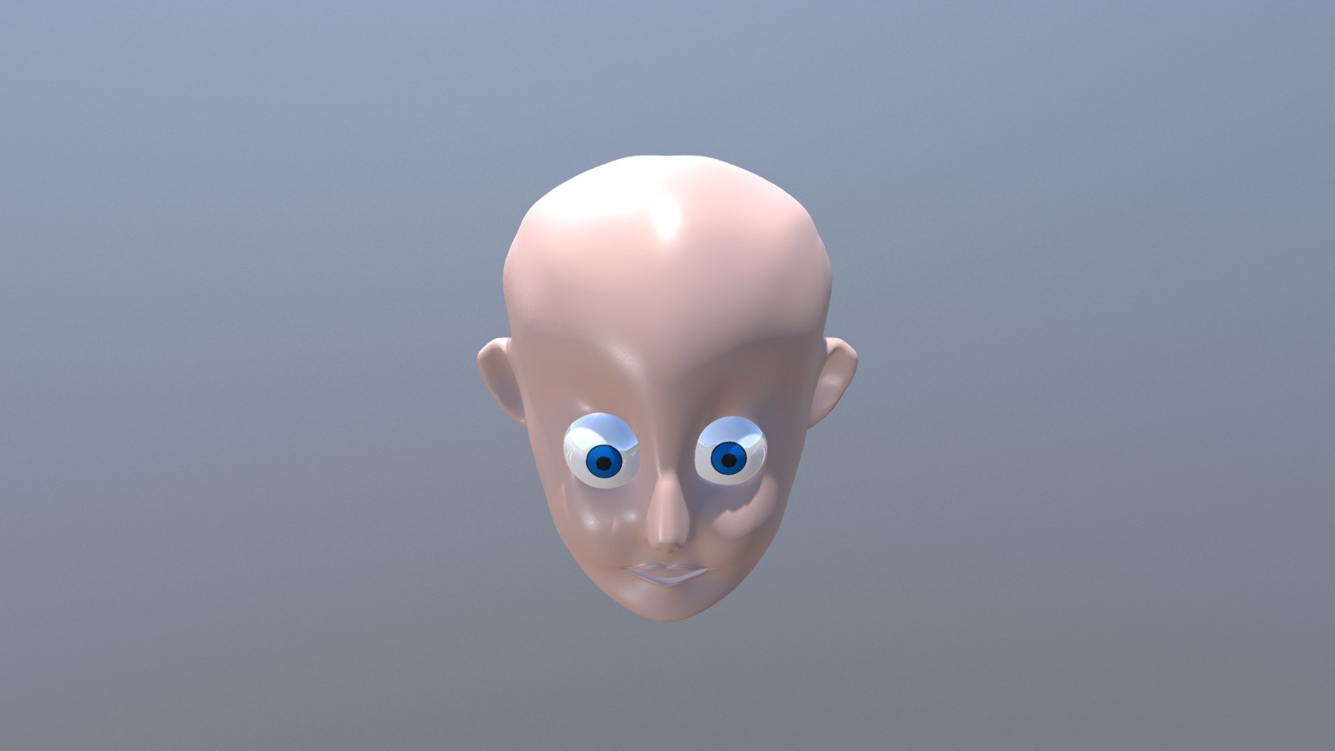 Head Modeling
