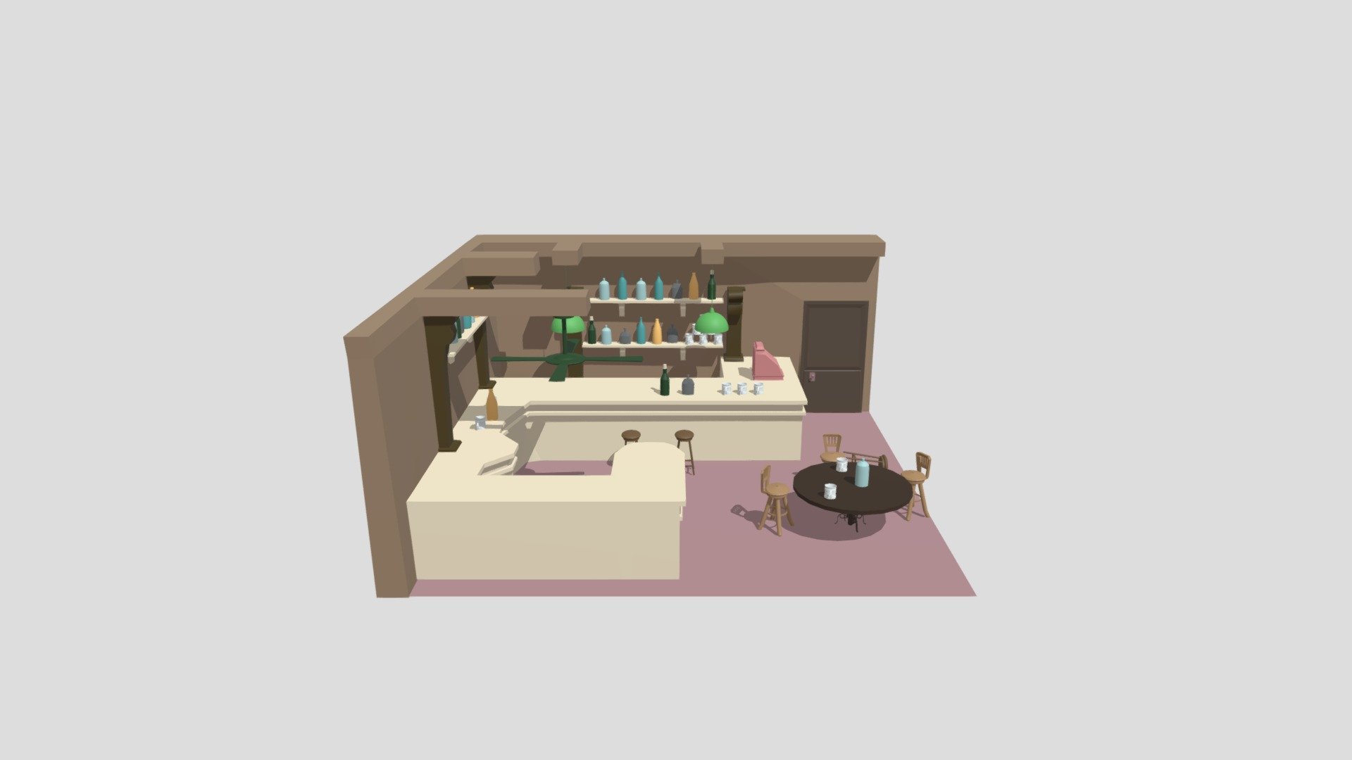 Lorenzo Caramschi 3d Final