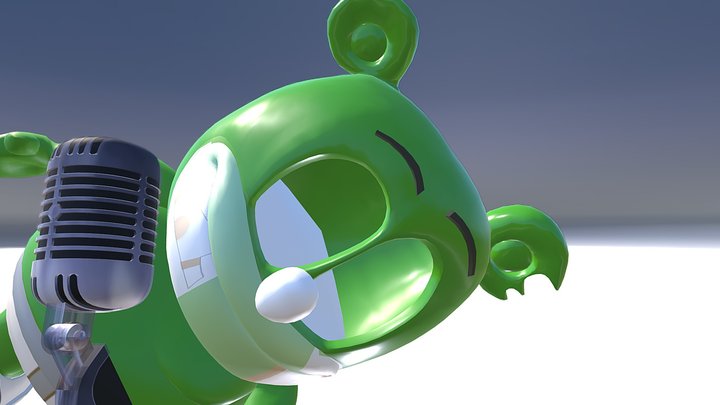 Gummibar Scene 1