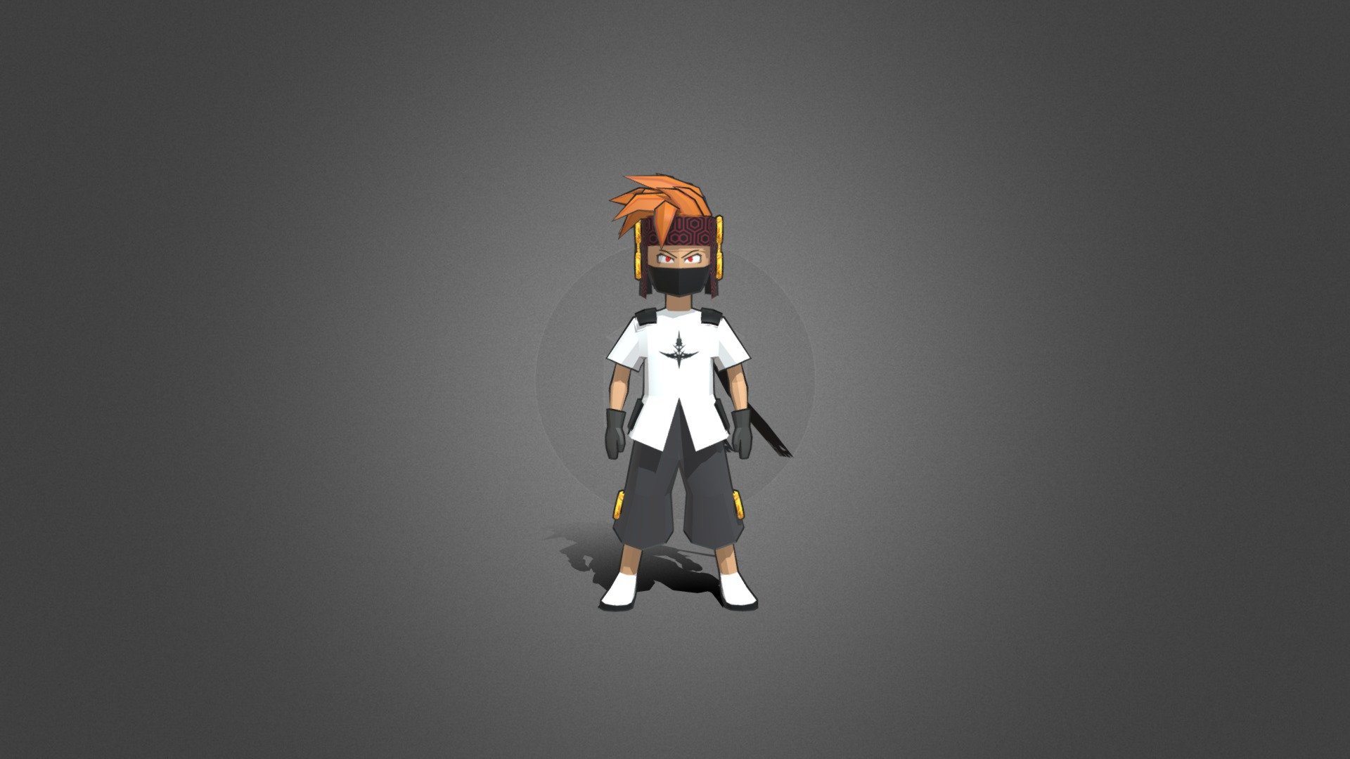 Character