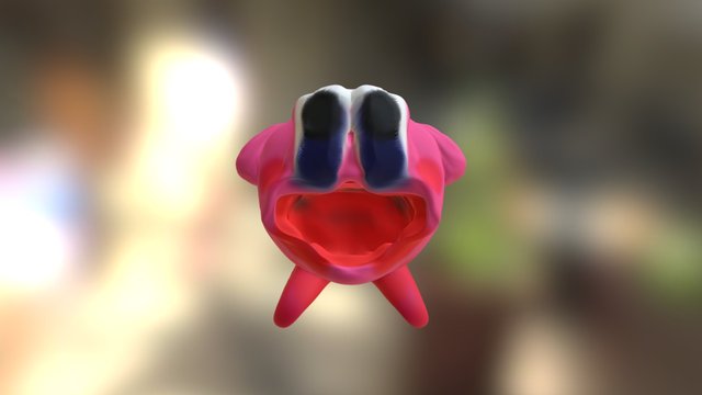 KOIBI 3D Model