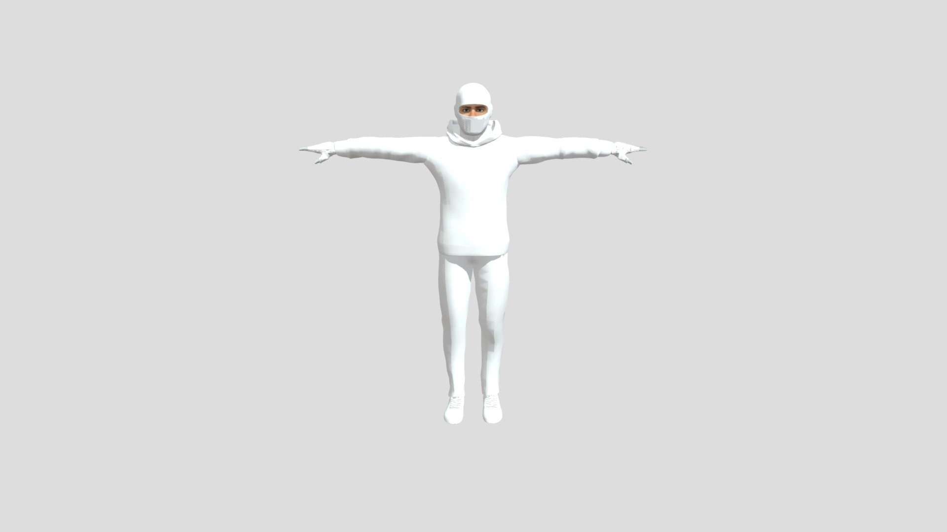Spider Man Homemade Suit - Aktion Man Version