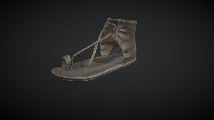 Tantan 3D models - Sketchfab