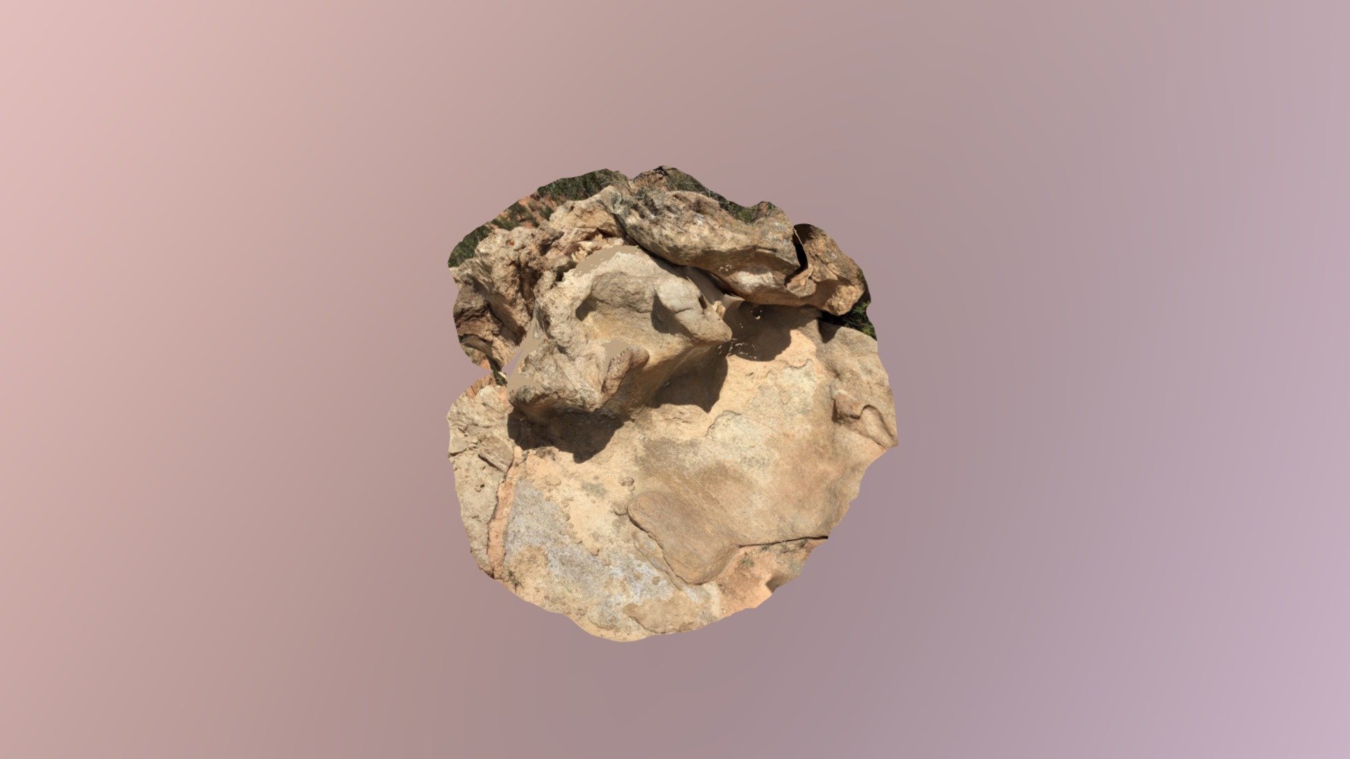 ghost ranch 9