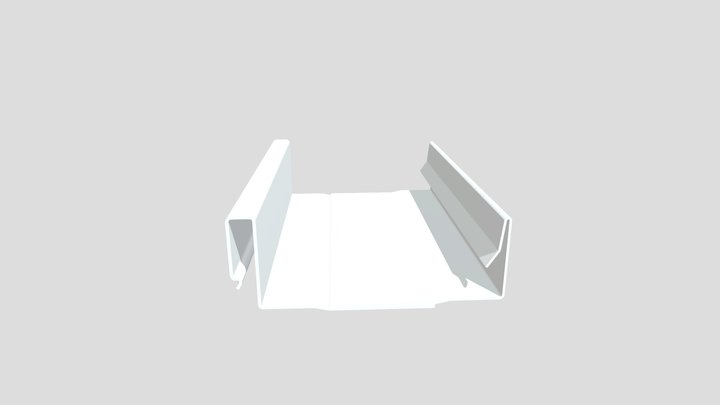 Model1 3D Model