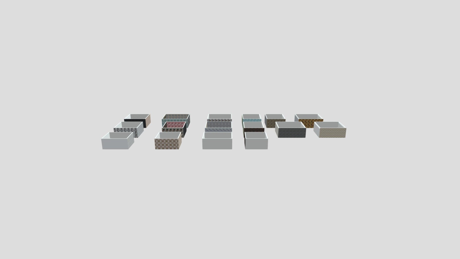 Items