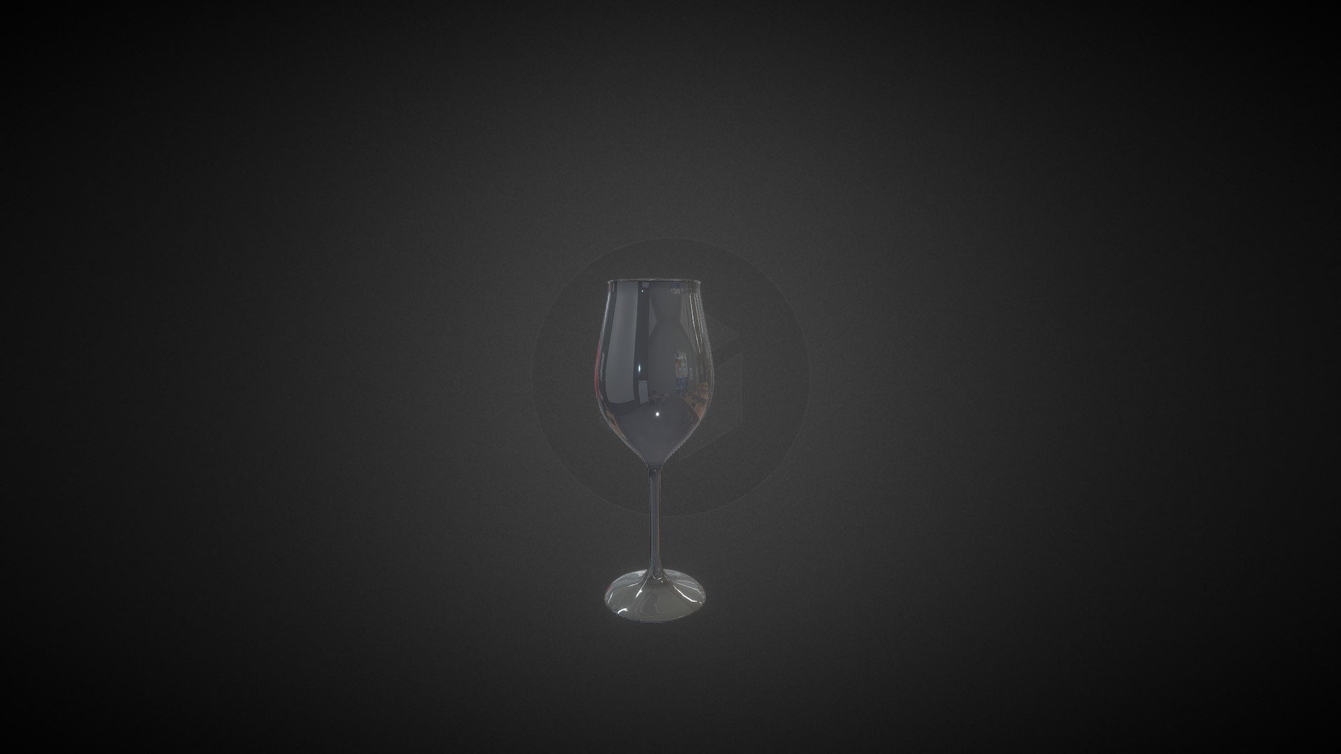 Wine Glass