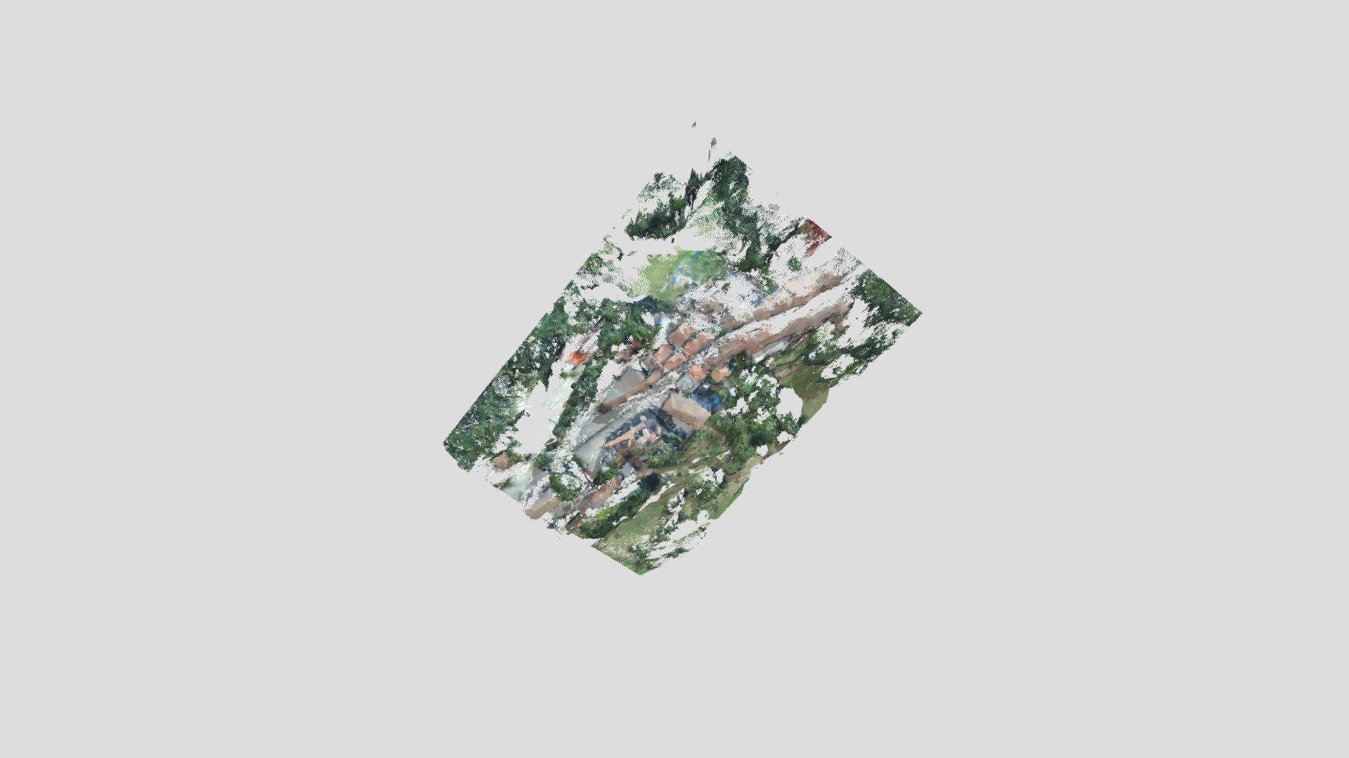 Village - Download Free 3D model by cabinetDRM [08be926] - Sketchfab
