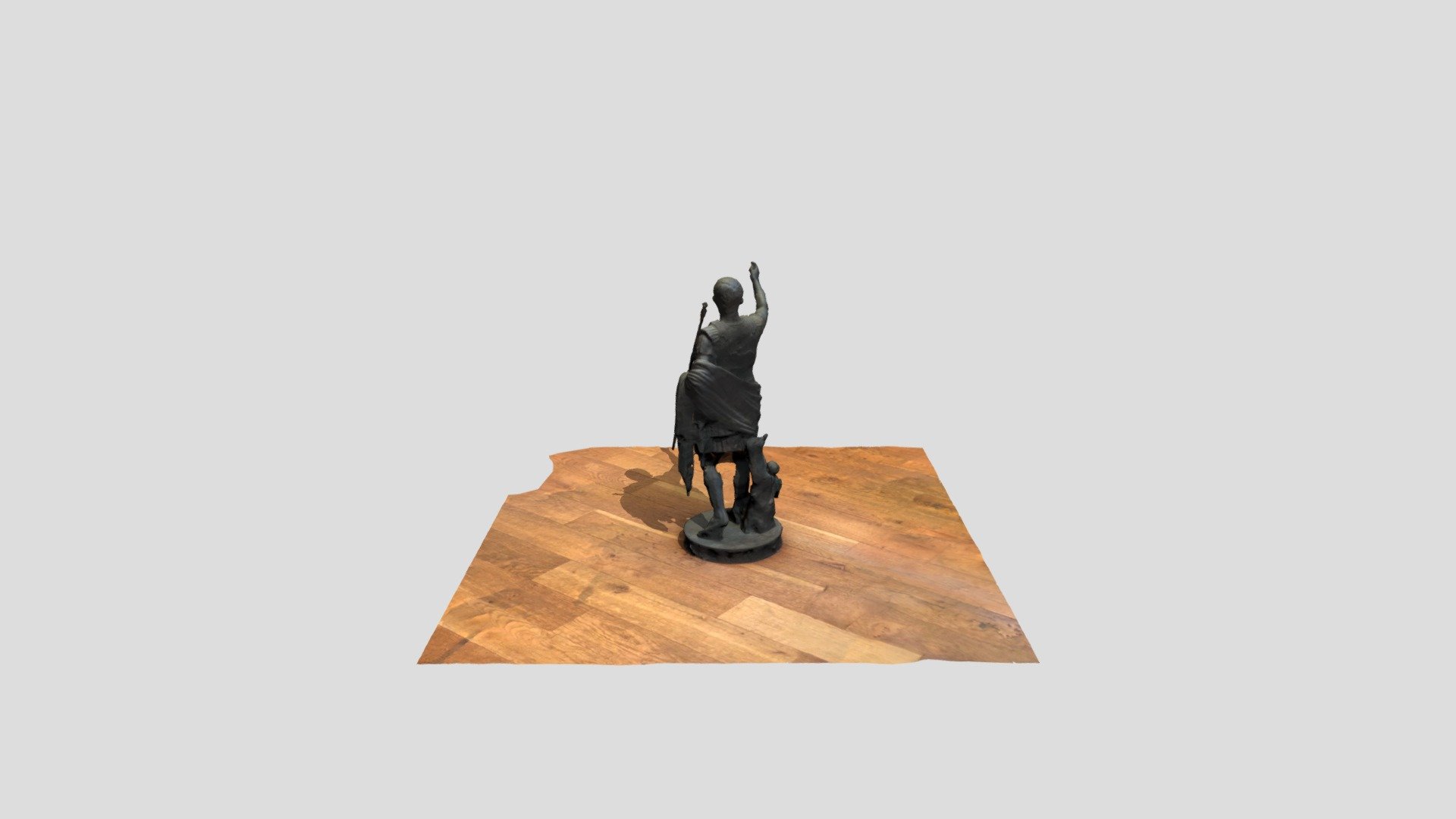 Statua di Cesare - 72837