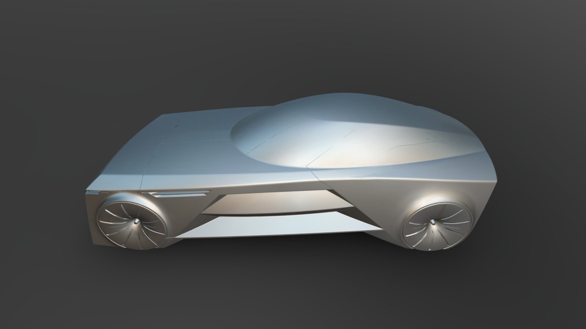 CADILLAC ELANOR
