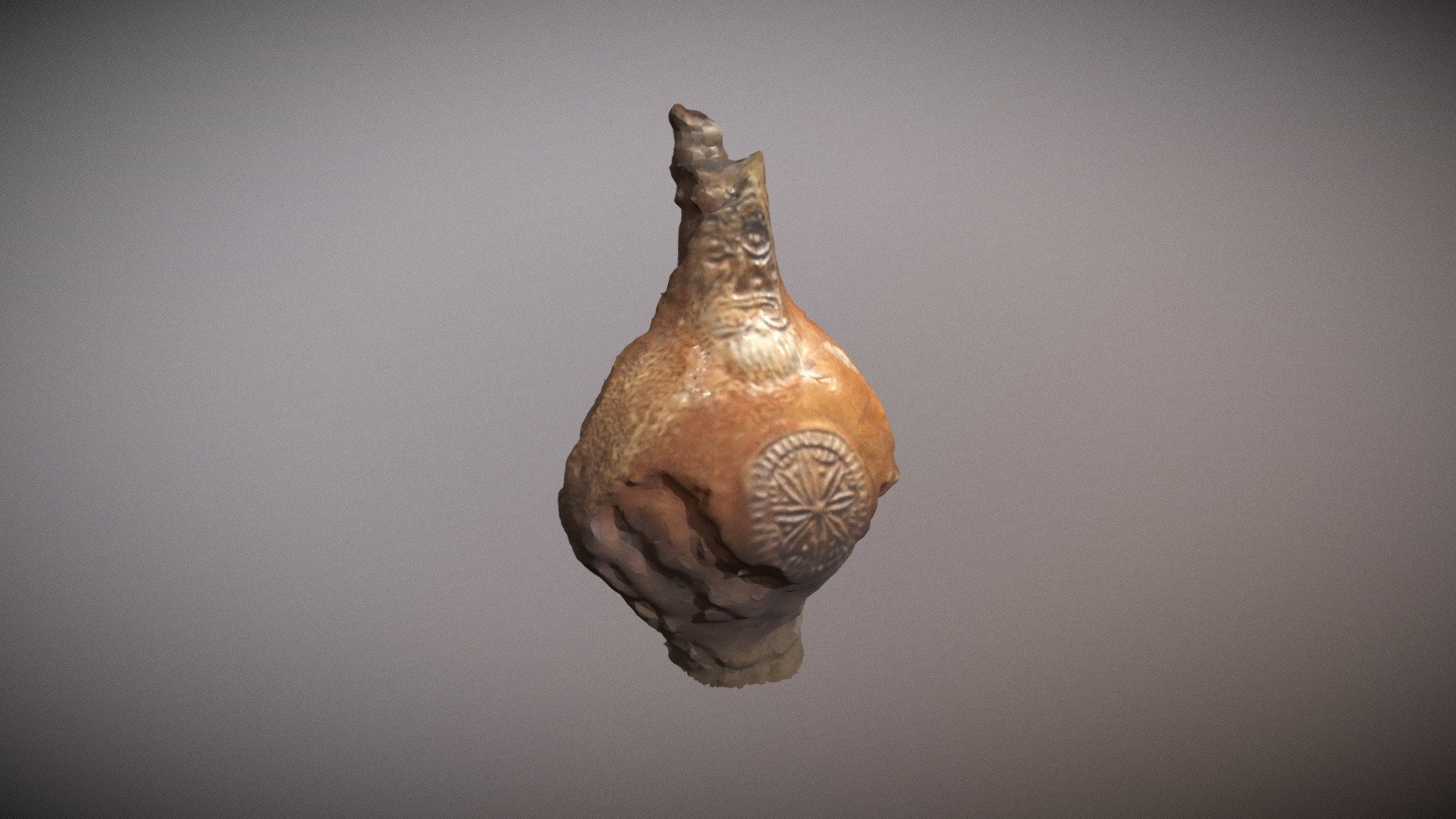 Bellarmine Jug