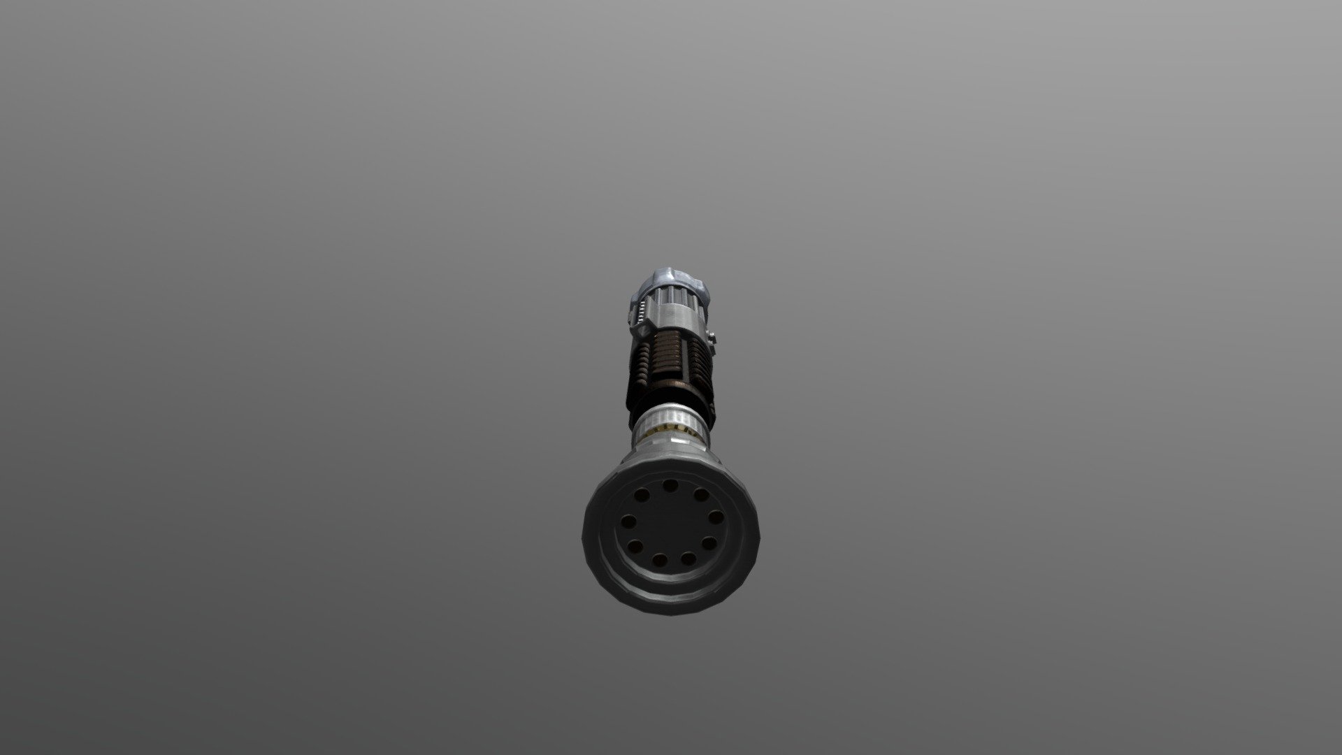 Saber - 3D model by Will_K [08c5098] - Sketchfab