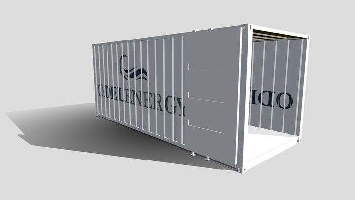 9001_HYWO-2025_ Rev-D-CLEAN_(open) 3D Model