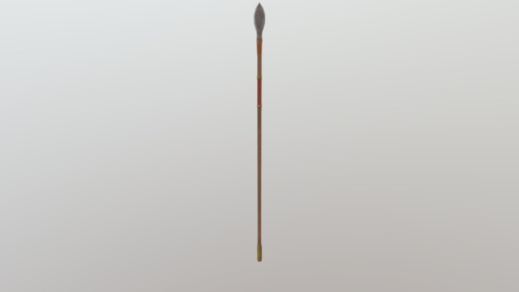 Spear