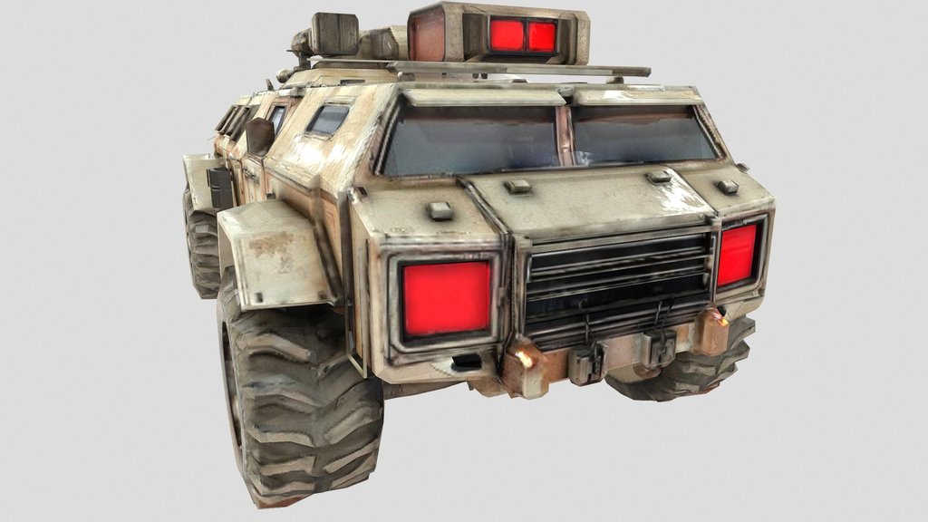 Obscure_Vehicle_✘_#3