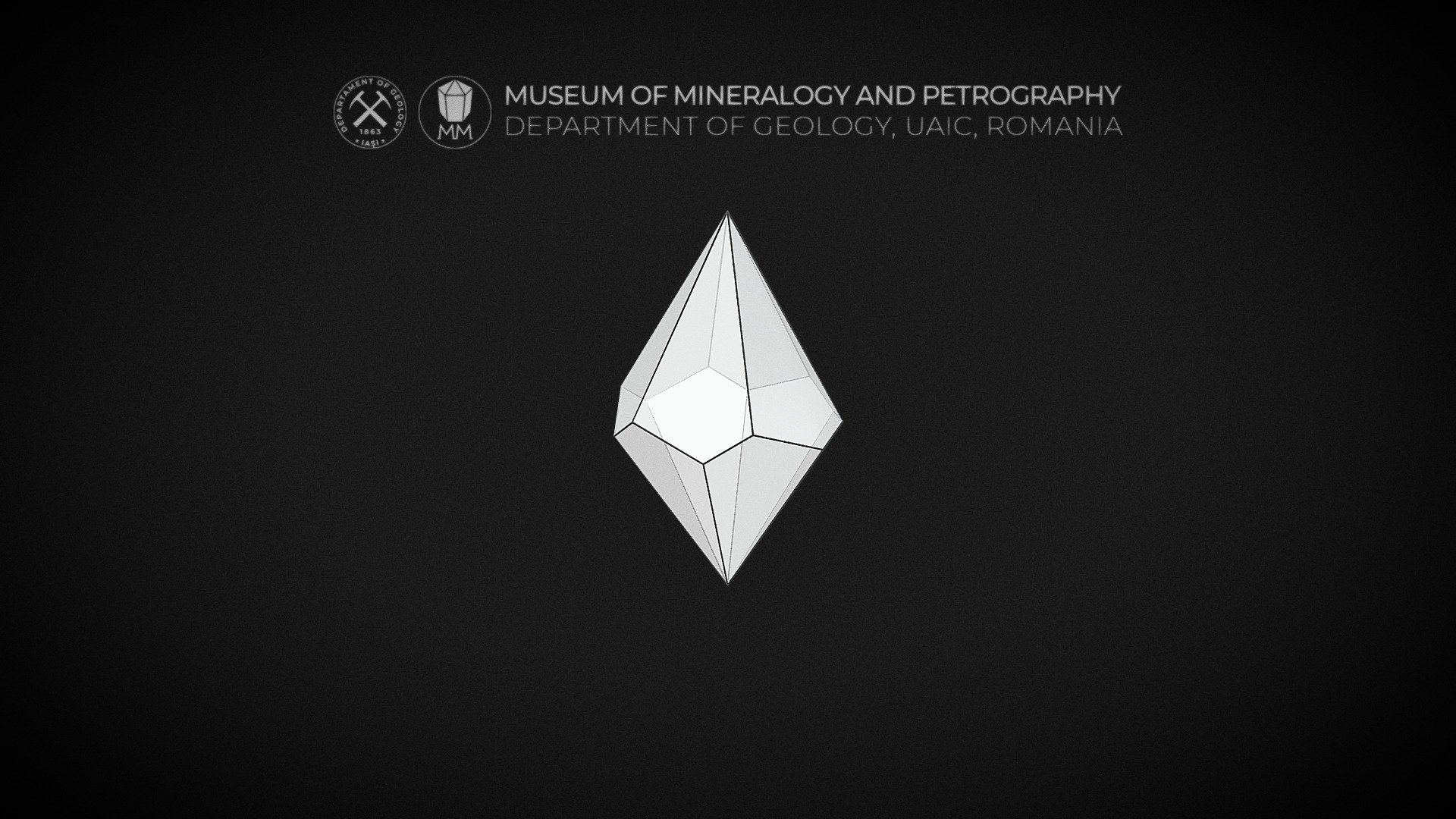 28# Hexagonal trapezohedron