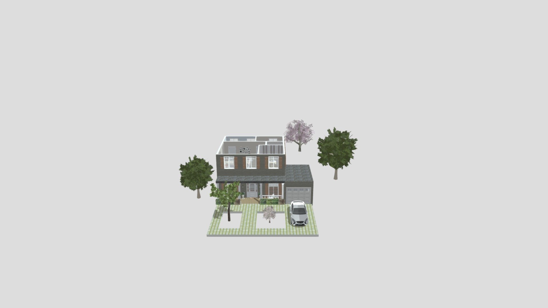 Family House