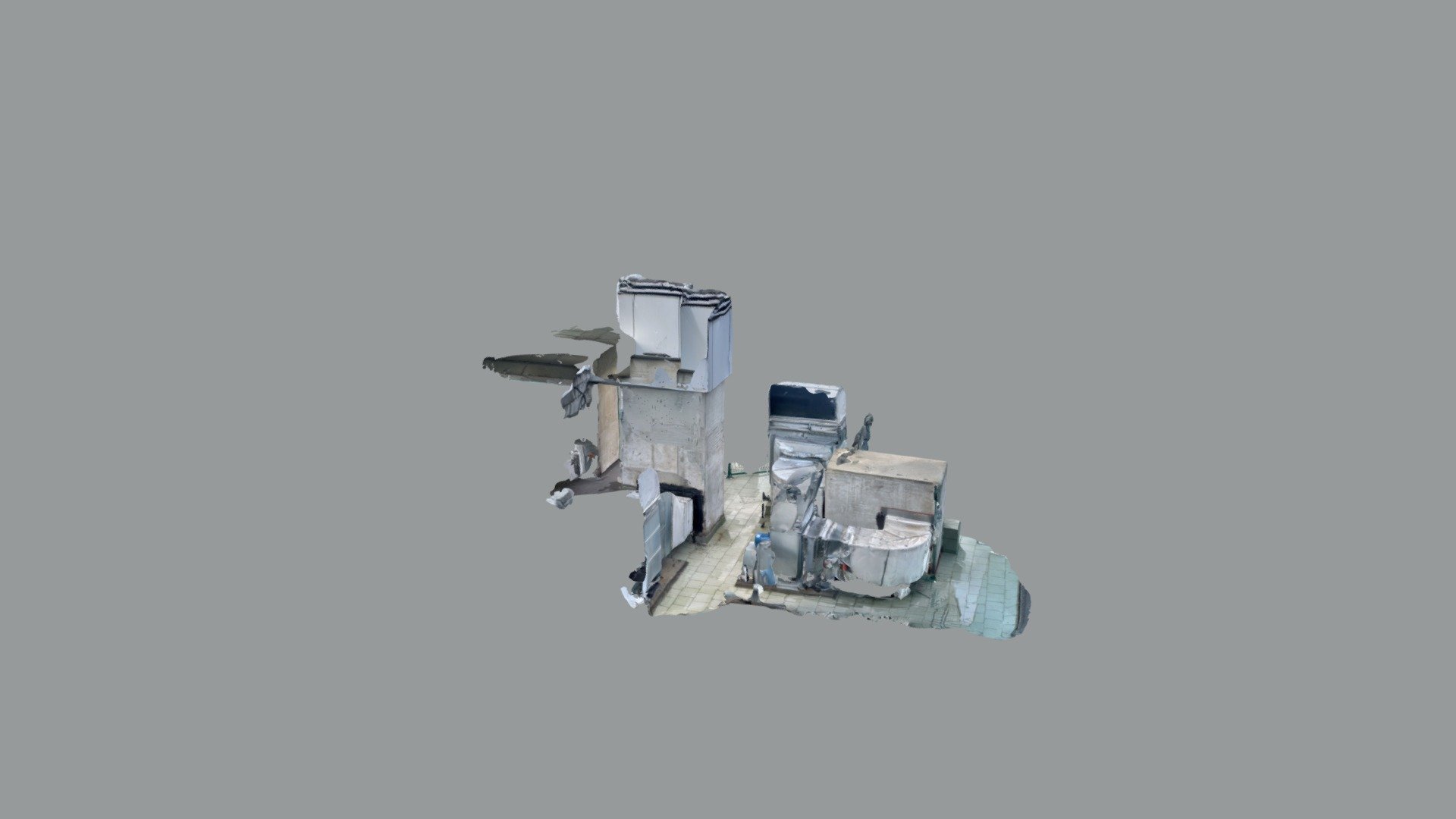 11 — Sketchfab embed 3D viewer