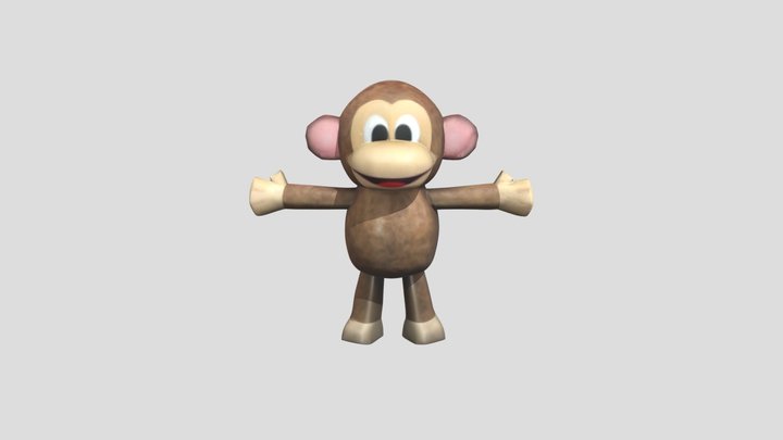Roblox Monkey