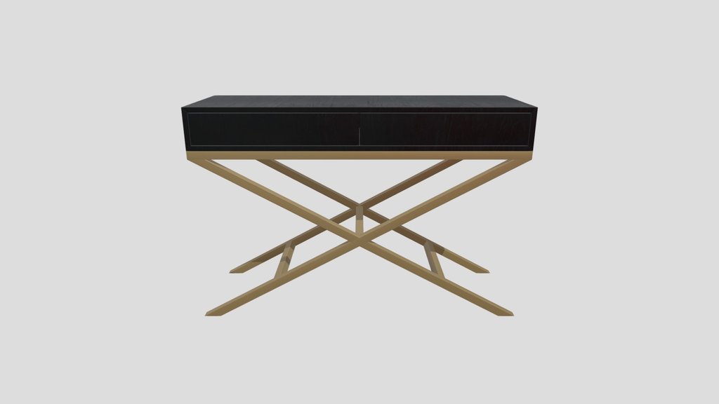 Siena With Drawers M