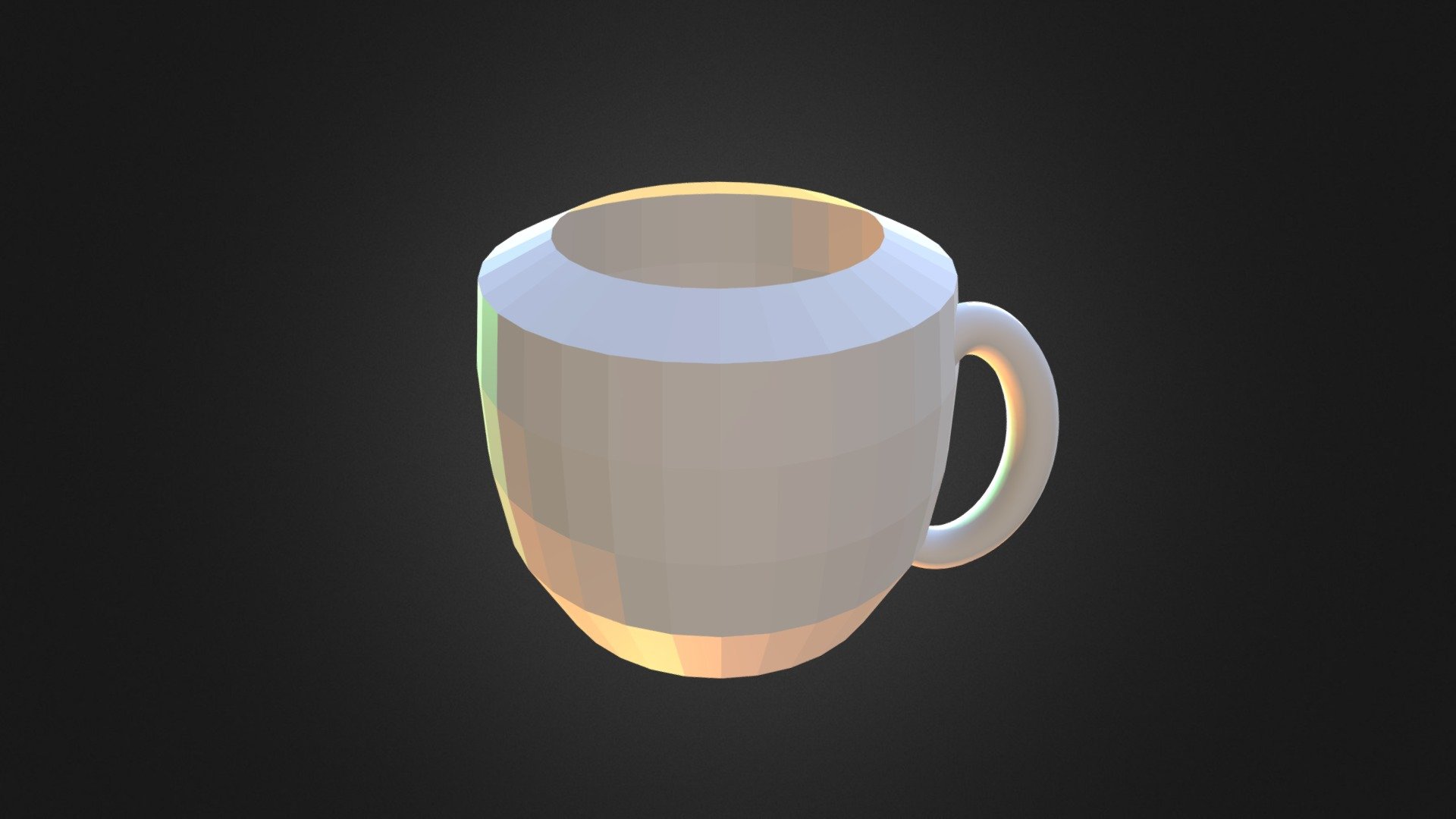 cup