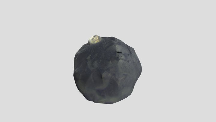 almosttheremm 3D Model